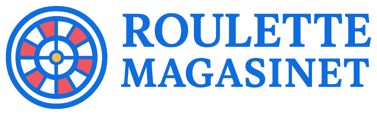 Roulette Magasinet